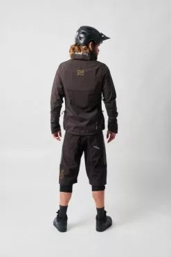 Dirtlej Weathershiel Waterproof -Fahrräder Aufbau Geschäft image JA DY 0030 4 600x600