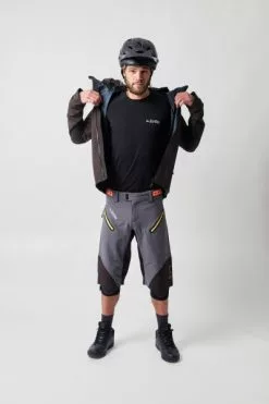 Dirtlej Weathershiel Waterproof -Fahrräder Aufbau Geschäft image JA DY 0030 5 600x600