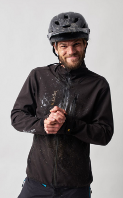 Dirtlej Weathershield Warm Black 9 Dirtlej Weathershield Warm Black -Fahrräder Aufbau Geschäft image JA DY 0033 3 600x600