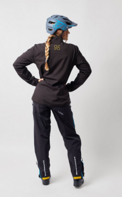 Dirtlej Weathershield Warm Black 10 Dirtlej Weathershield Warm Black -Fahrräder Aufbau Geschäft image JA DY 0033 4 600x600