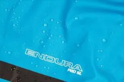 Endura Pro SL Shell Jacket II Regenjacke Schwarz -Fahrräder Aufbau Geschäft image JA EN 0051 4 600x600