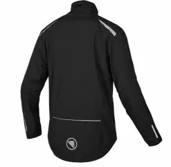 Endura Hummvee Jacket Wasserdicht Schwarz -Fahrräder Aufbau Geschäft image JA EN 0056 2 600x600