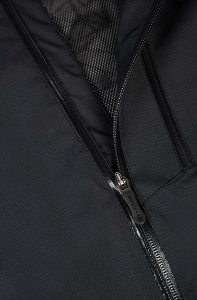 Endura Hummvee Jacket Wasserdicht Neon-gelb 5 Endura Hummvee Jacket Wasserdicht Neon-gelb – Bild 3