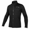 Endura Pro SL Thermal Windproof Jacket II Schwarz -Fahrräder Aufbau Geschäft image JA EN 0066 1 600x600