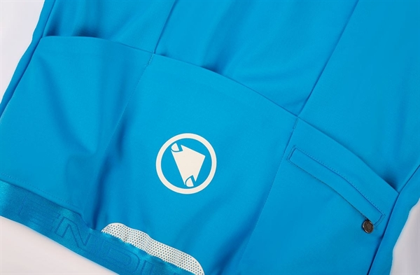 Endura Pro SL Thermal Windproof Jacket II Schwarz 7 Endura Pro SL Thermal Windproof Jacket II Schwarz – Bild 5