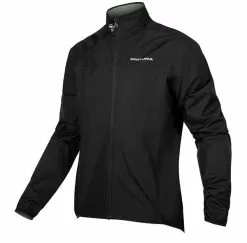 Endura Xtract Jacket II Schwarz