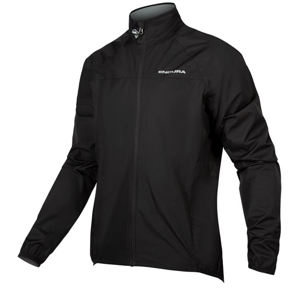 Endura Xtract Jacket II Schwarz 3 Endura Xtract Jacket II Schwarz