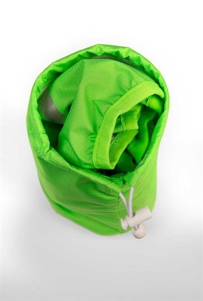 Endura Xtract Jacket II Schwarz 8 Endura Xtract Jacket II Schwarz – Bild 6