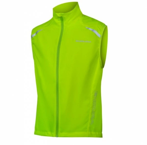Endura Hummvee Gilet Weste Neon-gelb 3 Endura Hummvee Gilet Weste Neon-gelb