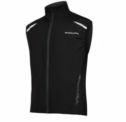 Endura Hummvee Gilet Weste Schwarz