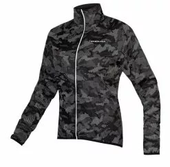 Endura WMS Lumijak Jacke Damen Schwarz