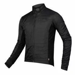 Endura Pro SL Primaloft Jacke II Schwarz