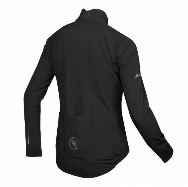 Endura Pro SL Softshell Jacket Wasserdicht Schwarz 4 Endura Pro SL Softshell Jacket Wasserdicht Schwarz – Bild 2