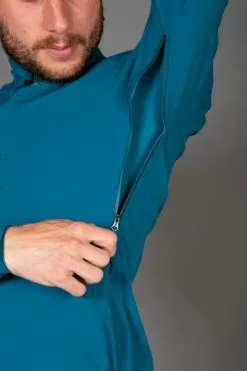 Endura Pro SL Softshell Jacket Wasserdicht Schwarz 10 Endura Pro SL Softshell Jacket Wasserdicht Schwarz -Fahrräder Aufbau Geschäft image JA EN 0119 3 600x600