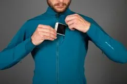 Endura Pro SL Softshell Jacket Wasserdicht Schwarz 11 Endura Pro SL Softshell Jacket Wasserdicht Schwarz -Fahrräder Aufbau Geschäft image JA EN 0119 4 600x600