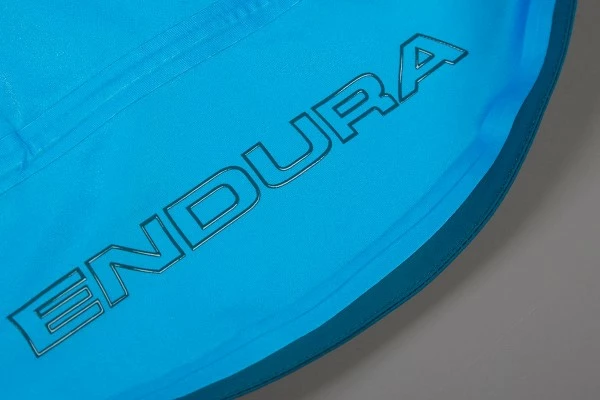 Endura Pro SL Softshell Jacket Wasserdicht Schwarz 7 Endura Pro SL Softshell Jacket Wasserdicht Schwarz – Bild 5