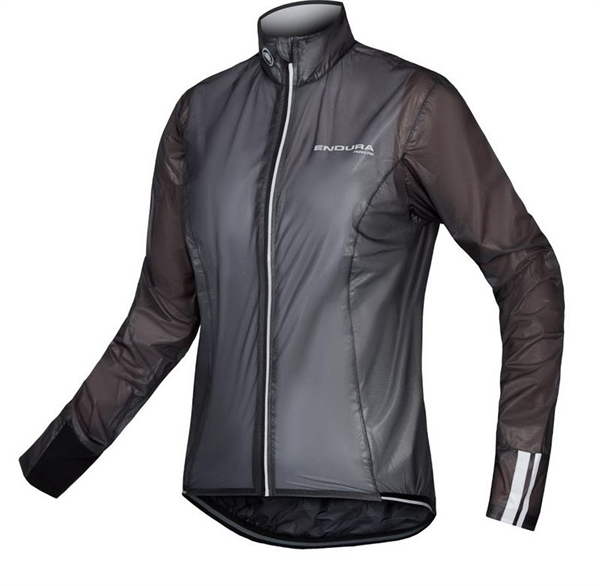 Endura WMS FS260 Pro Adrenaline Race Cape II Damen Schwarz 3 Endura WMS FS260 Pro Adrenaline Race Cape II Damen Schwarz