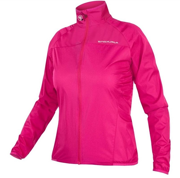 Endura WMS Xtract Jacke Damen Kirschrot 3 Endura WMS Xtract Jacke Damen Kirschrot
