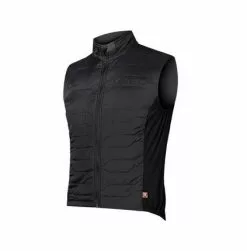 Endura Pro SL Primaloft Weste II Schwarz
