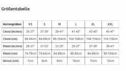 Endura Pro SL Primaloft Weste II Schwarz -Fahrräder Aufbau Geschäft image JA EN 0138 4 600x600