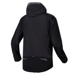 Endura MT500 Wasserdichte Jacke II Schwarz -Fahrräder Aufbau Geschäft image JA EN 0139 2 600x600