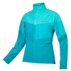 Endura WMS Urban Luminite Jacke II Damen Pazifik Blau -Fahrräder Aufbau Geschäft image JA EN 0150 1 600x600
