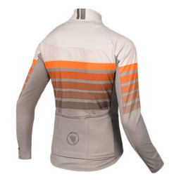 Endura Pro SL HC Winddichte Jacke Pumpkin -Fahrräder Aufbau Geschäft image JA EN 0154 2 600x600