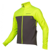 Endura Windchill Jacke II Neon-Gelb