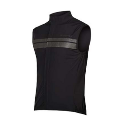 Endura Pro SL Lite Gilet II Weste Black