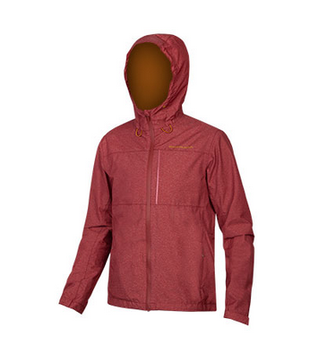 Endura Hummvee Wasserdichte Kapuzenjacke Kakau 3 Endura Hummvee Wasserdichte Kapuzenjacke Kakau
