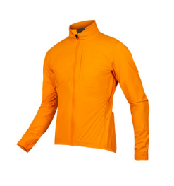 Endura Pro SL Softshell Jacket Wasserdicht Pumpkin