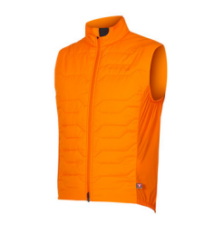 Endura Pro SL Primaloft Weste II Pumpkin
