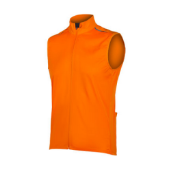 Endura Pro SL Lite Weste Pumpkin