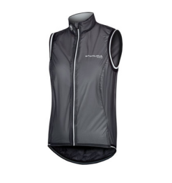 Endura WMS FS260 Pro Adrenaline Race Weste II Schwarz