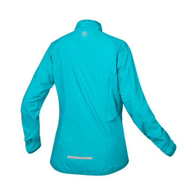 Endura WMS Pakajak Windjacke Pazifikblau 4 Endura WMS Pakajak Windjacke Pazifikblau – Bild 2