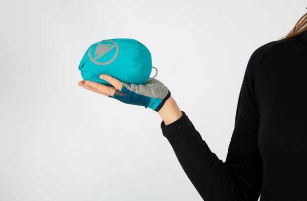 Endura WMS Pakajak Windjacke Pazifikblau 7 Endura WMS Pakajak Windjacke Pazifikblau – Bild 5