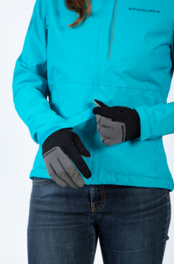 Endura WMS Hummvee Wasserdichte Jacke Pazifikblau -Fahrräder Aufbau Geschäft image JA EN 0206 4 600x600