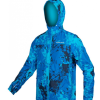 Endura Hummvee Windshell Jacke Electric Blue -Fahrräder Aufbau Geschäft image JA EN 0214 1 600x600