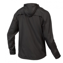 Endura Hummvee Windshell Jacke Schwarz -Fahrräder Aufbau Geschäft image JA EN 0215 2 600x600
