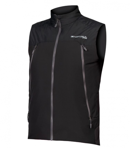 Endura MT500 Freezing Point Weste Schwarz 3 Endura MT500 Freezing Point Weste Schwarz