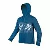 Endura Singletrack Wasserdichte Jacke II Blaubeere -Fahrräder Aufbau Geschäft image JA EN 0230 1 600x600