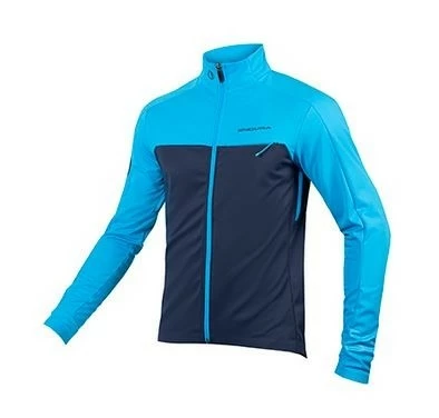 Endura Windchill Jacke II Ink Blue 3 Endura Windchill Jacke II Ink Blue