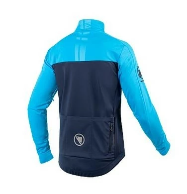 Endura Windchill Jacke II Ink Blue 4 Endura Windchill Jacke II Ink Blue – Bild 2