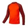 Endura Singletrack Fleece Pullover Paprika 2 Endura Singletrack Fleece Pullover Paprika -Fahrräder Aufbau Geschäft image JA EN 0235 1 600x600