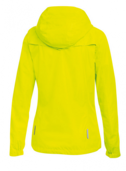 Gonso Sura Damen Allwetter Jacke Safety Yellow -Fahrräder Aufbau Geschäft image JA GS 0021 2 600x600