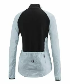 Gonso Verva Damen Windjacke Pearl Blue -Fahrräder Aufbau Geschäft image JA GS 0045 2 600x600