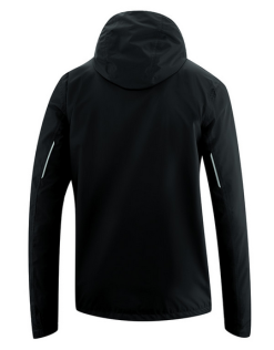 Gonso Save Light Herren Regenjacke Black -Fahrräder Aufbau Geschäft image JA GS 0047 2 600x600