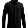 Gonso Ternes Herren Pendlerjacke Softshell Black -Fahrräder Aufbau Geschäft image JA GS 0050 1 600x600