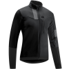 Gonso Valaff Softshell Jacke Schwarz -Fahrräder Aufbau Geschäft image JA GS 0071 1 600x600