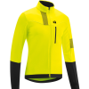 Gonso Valaff Softshell Jacke Safety Yellow -Fahrräder Aufbau Geschäft image JA GS 0072 1 600x600